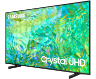 Samsung UE55CU8002 55" LED 4K Tizen TV - 1132461 - zdjęcie 4